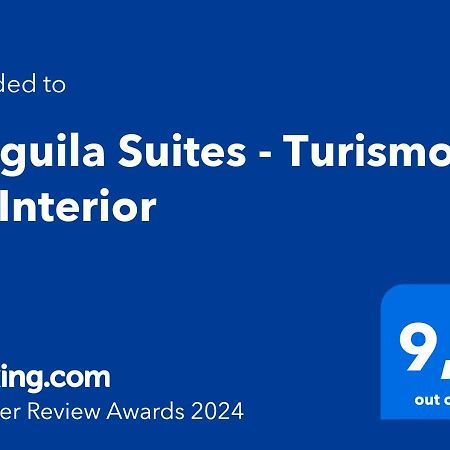 L'Aguila Suites - Turismo De Interior Palma Kültér fotó