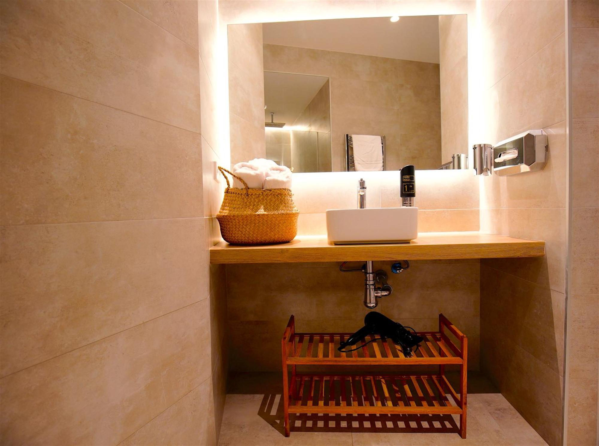 L'Aguila Suites - Turismo De Interior Palma Szoba fotó