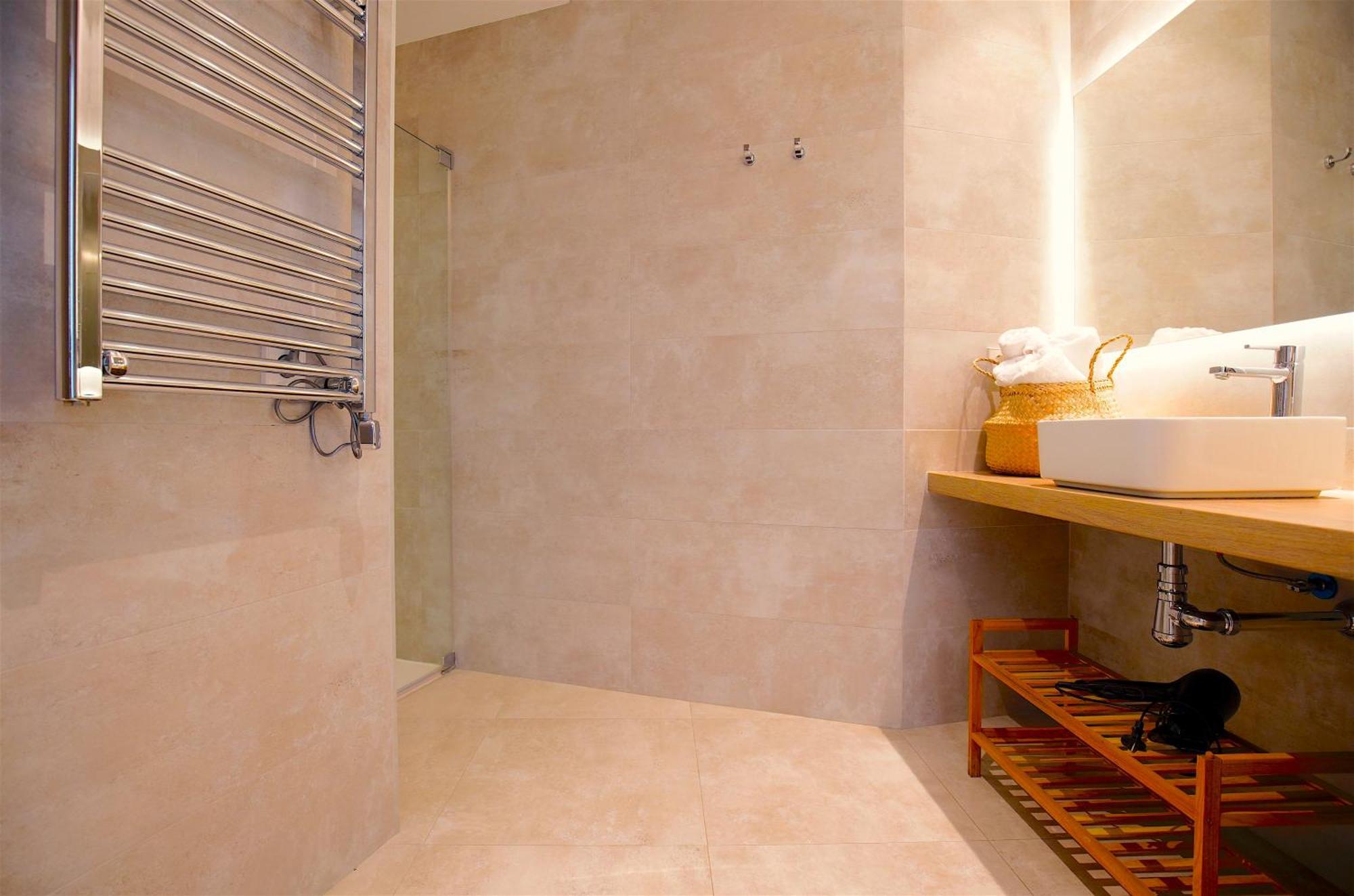 L'Aguila Suites - Turismo De Interior Palma Szoba fotó