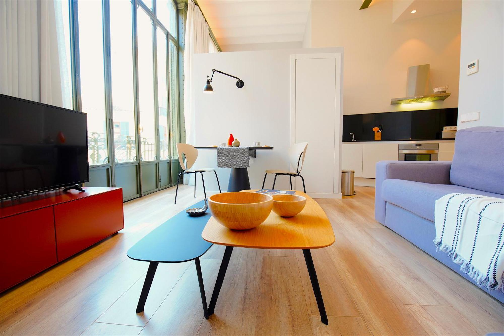 L'Aguila Suites - Turismo De Interior Palma Szoba fotó