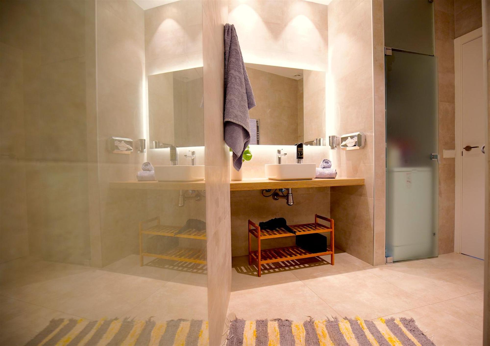 L'Aguila Suites - Turismo De Interior Palma Szoba fotó