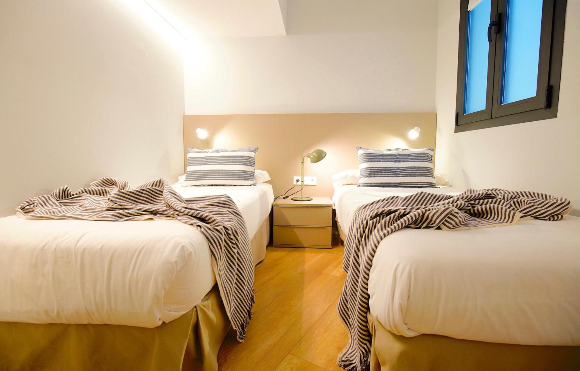 L'Aguila Suites - Turismo De Interior Palma Szoba fotó