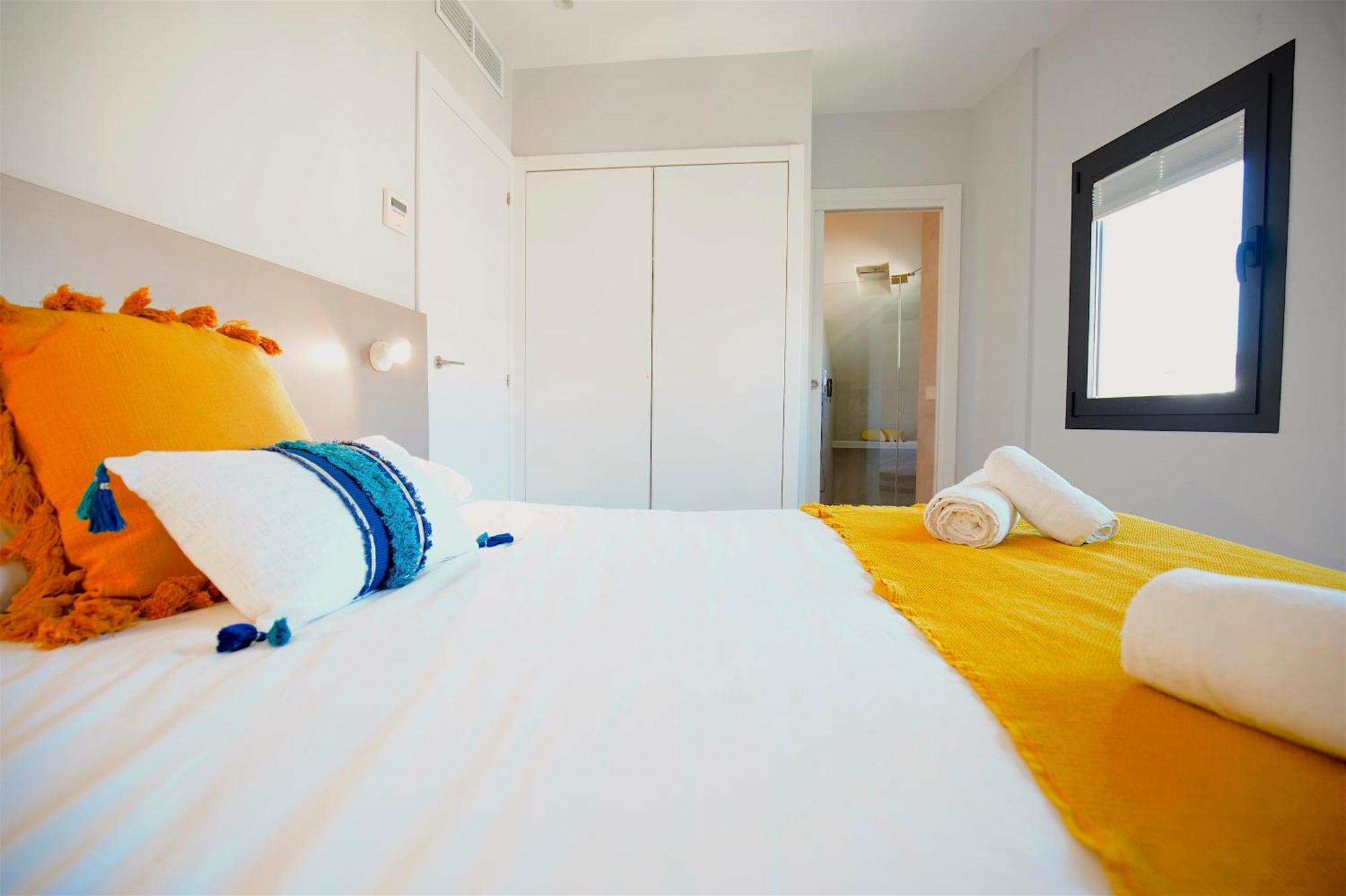 L'Aguila Suites - Turismo De Interior Palma Szoba fotó