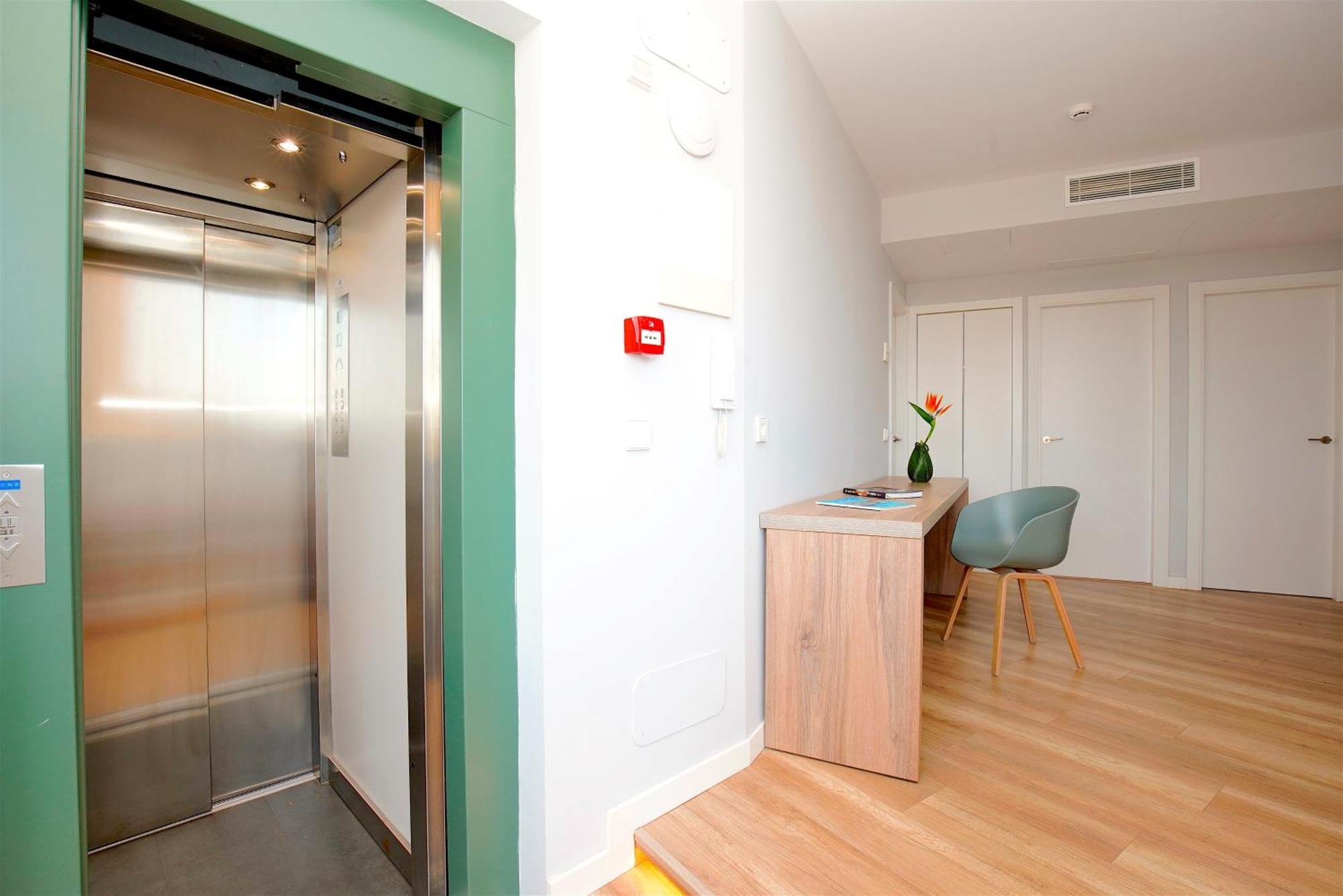 L'Aguila Suites - Turismo De Interior Palma Szoba fotó